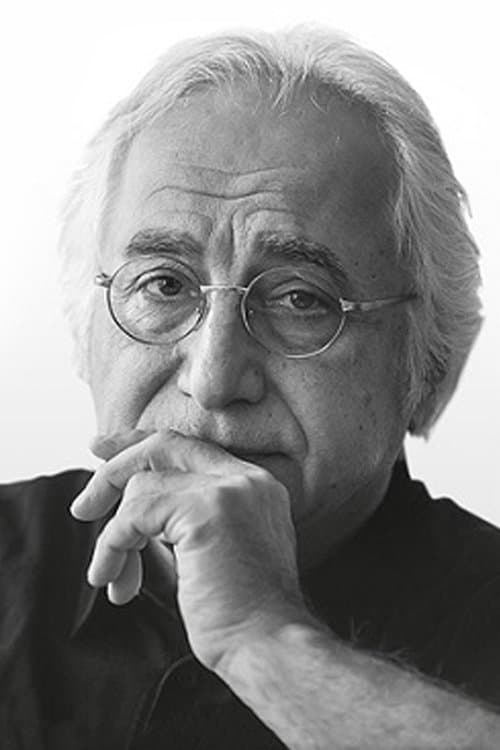 Shams Langroudi profile photo