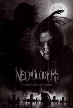 Necrolovers poster