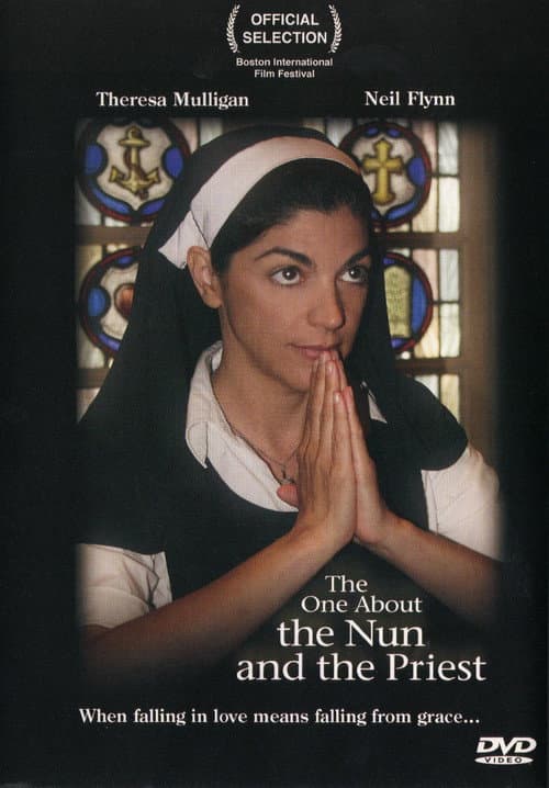 The One About the Nun and the Priest poster
