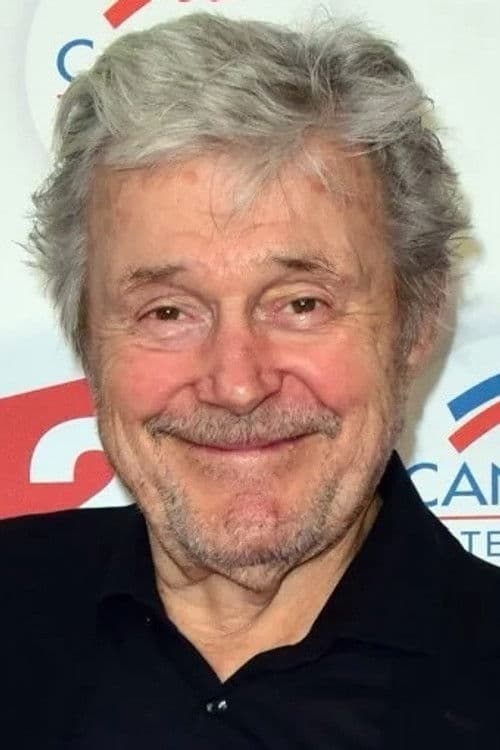 Philippe Lefebvre profile photo