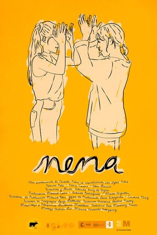 Nena poster