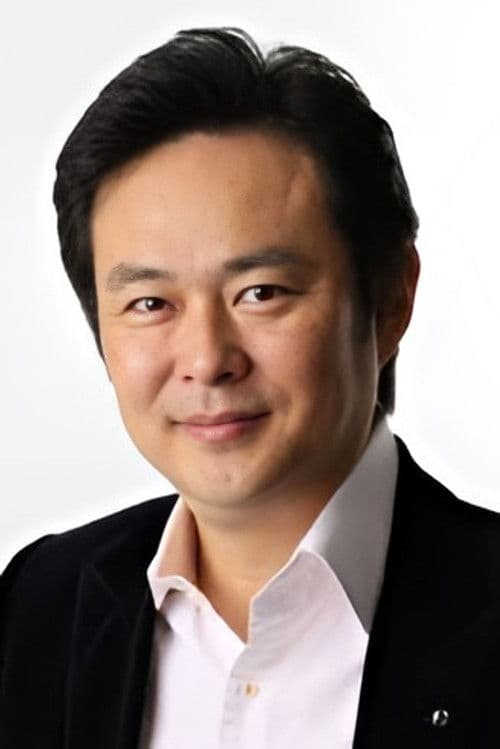 Kisuke Yamashita profile photo