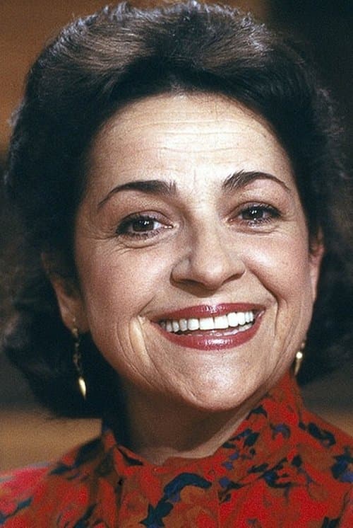 Ileana Cotrubas profile photo