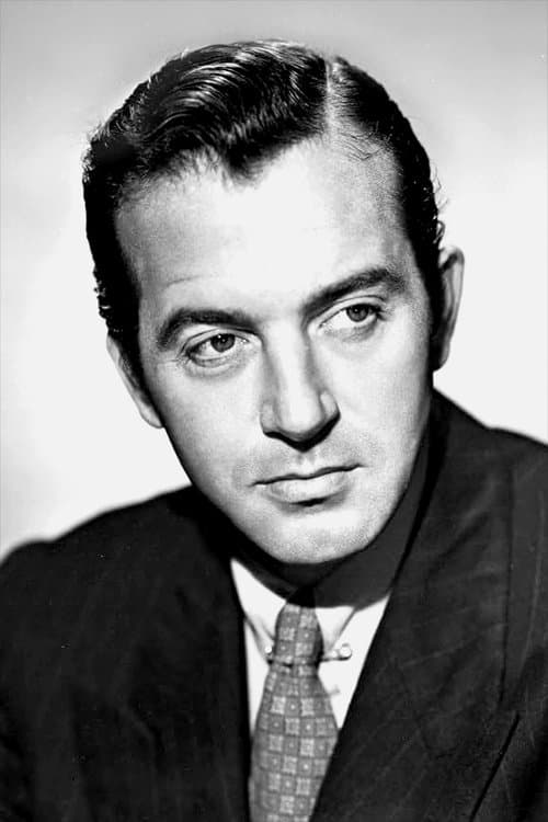 John Payne profile photo