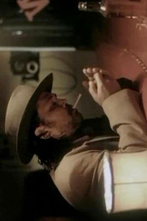 Gente que llora S.A. poster