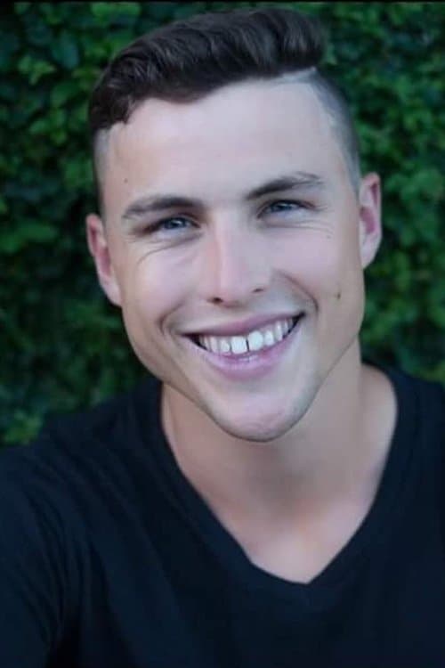 Taylor Barrett profile photo