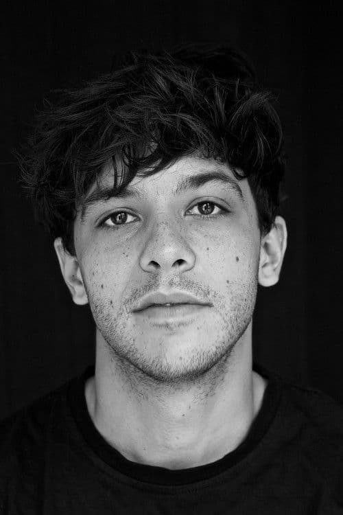 Jules Ronfard profile photo