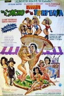 Un Macho en la Tortería poster