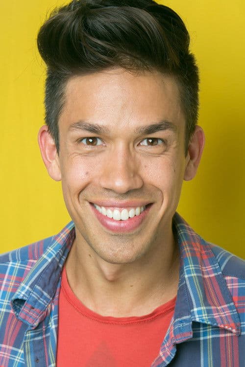 Ben Carroll profile photo