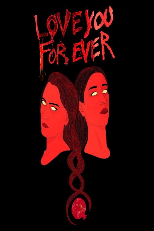 Love You Forever poster