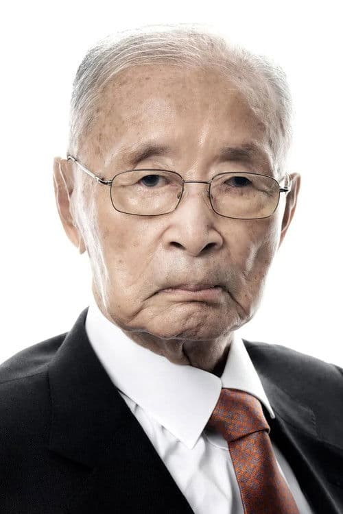 Paik Sun-yup profile photo