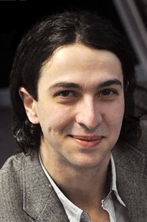 Jiří Novotný profile photo