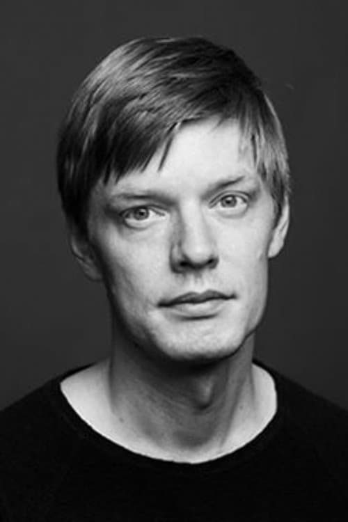 David Book profile photo