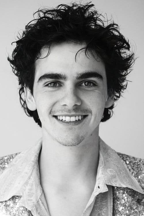 Jack Dylan Grazer profile photo