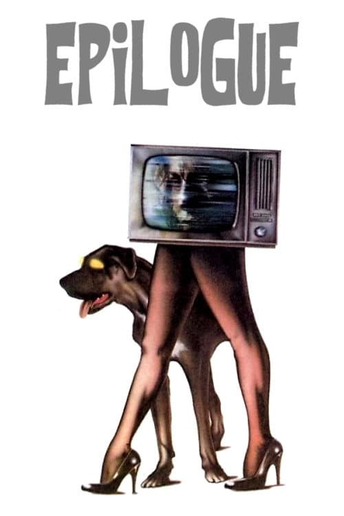Epilogue poster