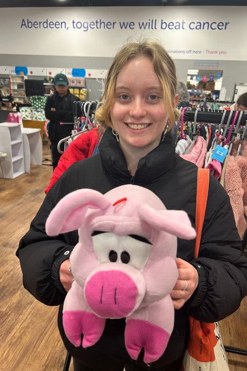 Leah Findlay profile photo