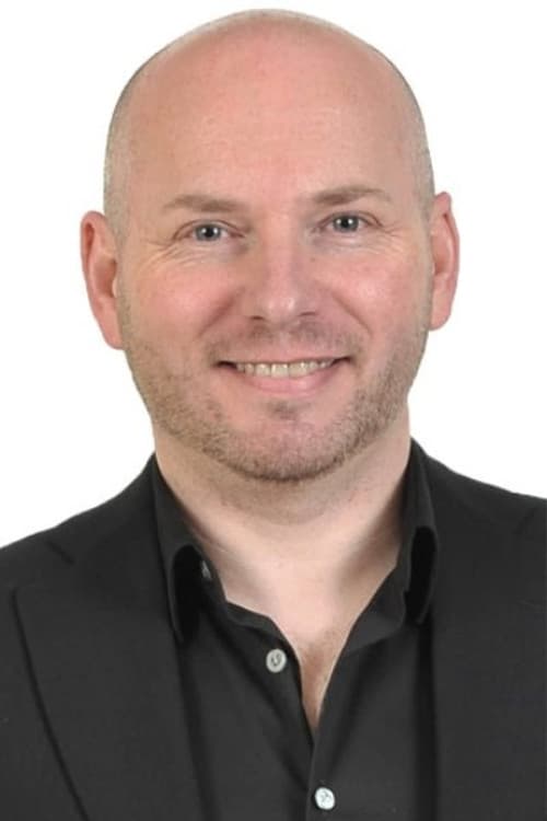 Glenn Webster profile photo