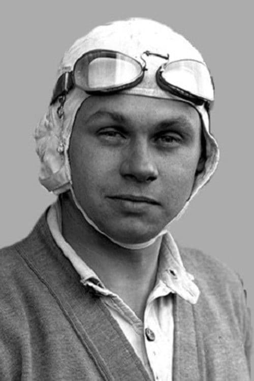 Billy Arnold profile photo