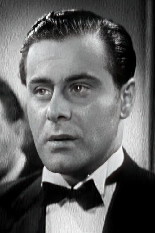 Claude Lehmann profile photo