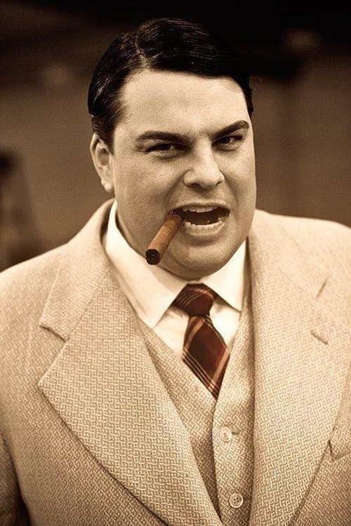 Arthur L. Bernstein profile photo