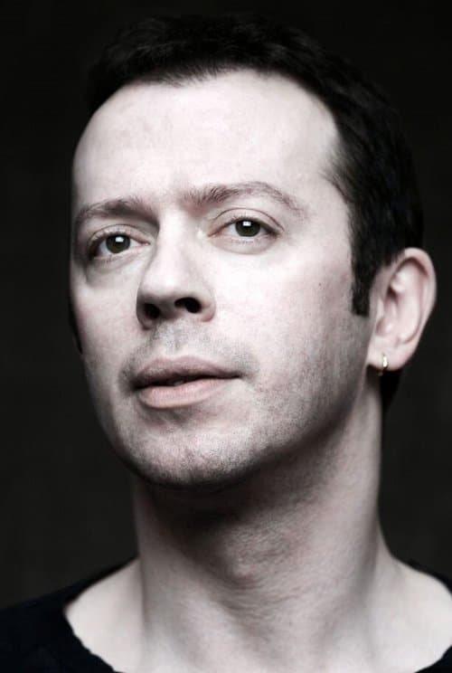 Alexei Ratmansky profile photo