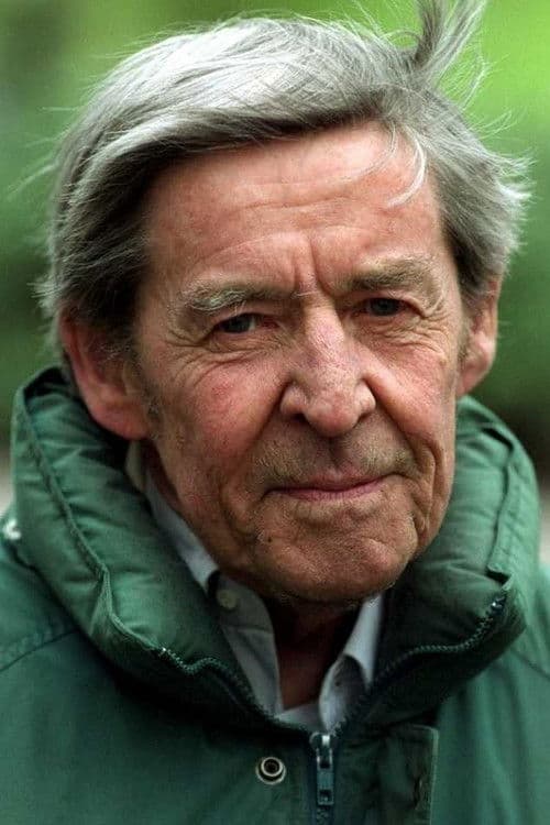 Hans Villius profile photo