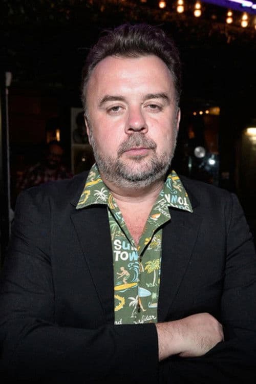 Colin Cairnes profile photo