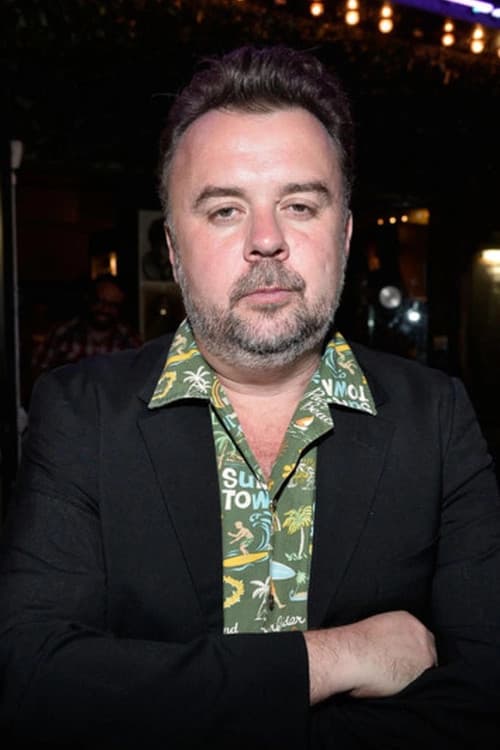 Colin Cairnes profile photo