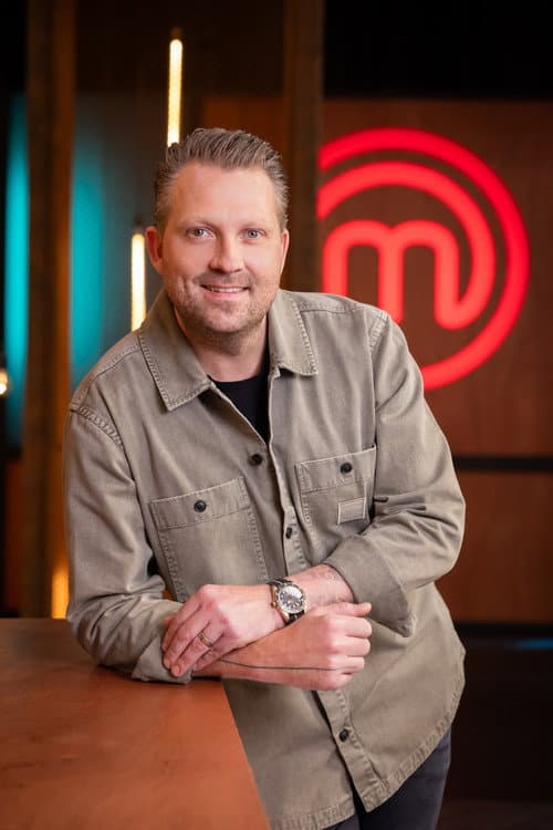 Nick Bril profile photo