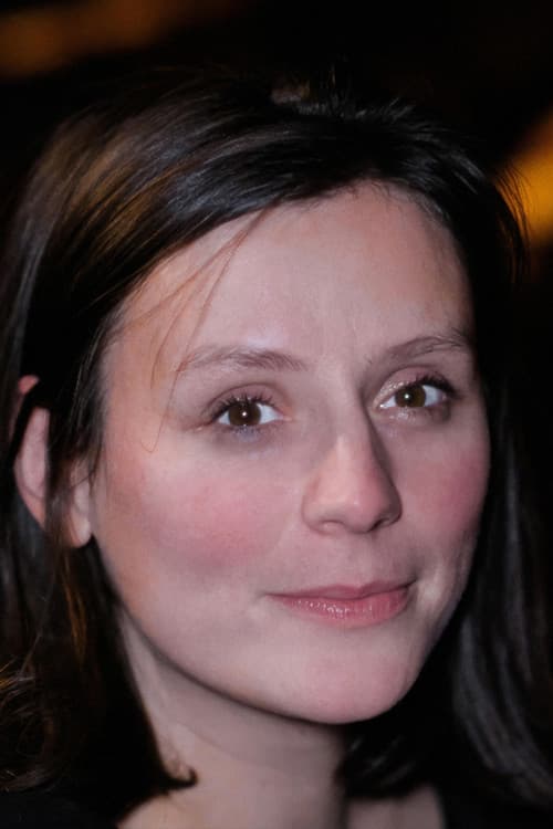 Sandra Wollner profile photo