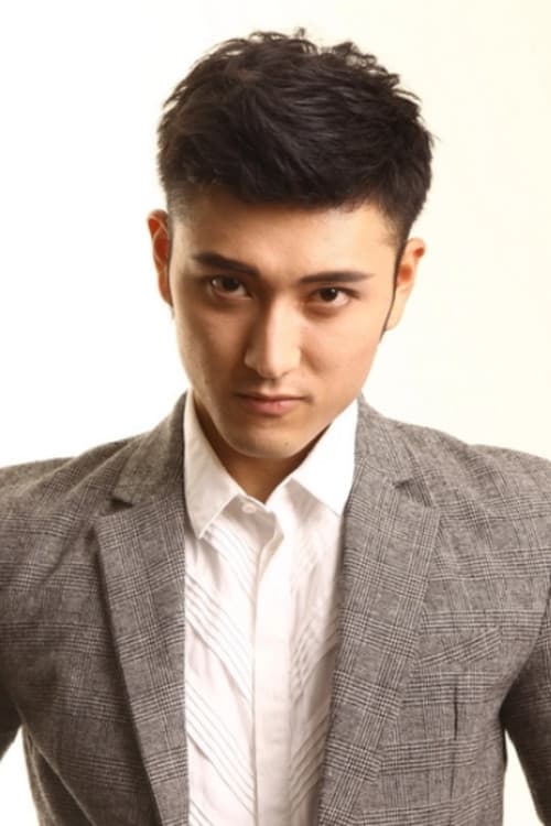 Zhao Yijie profile photo