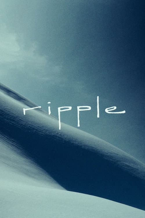 Ripple poster