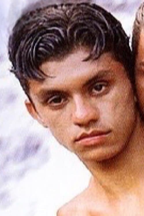 Adriel Santana profile photo