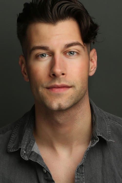 Michael Campayno profile photo