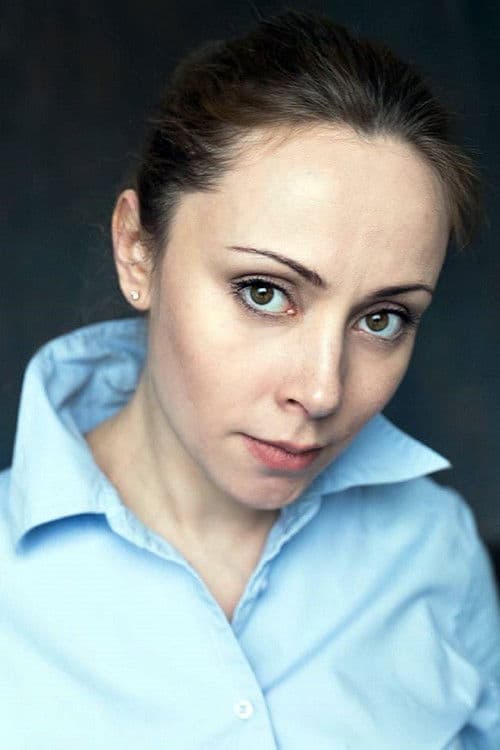 Yuliya Shubareva profile photo