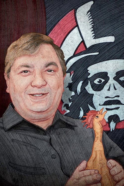 Rich Koz profile photo