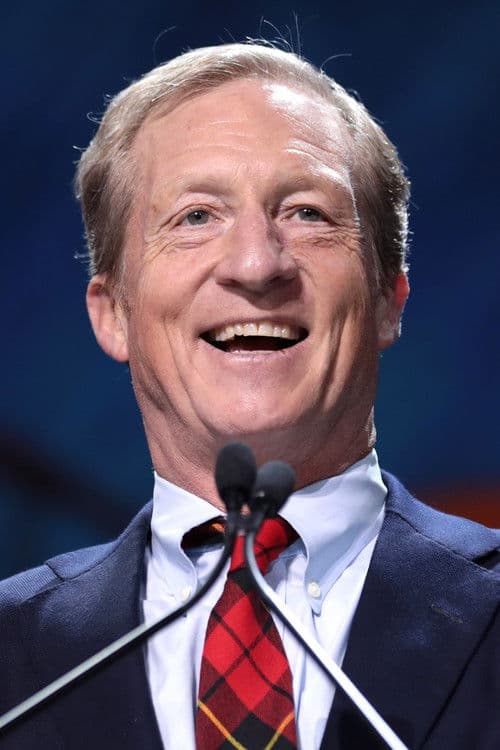 Tom Steyer profile photo