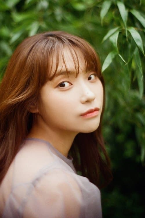 Lee Jin-ah profile photo