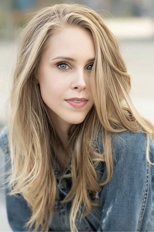 Taryn Hacker profile photo