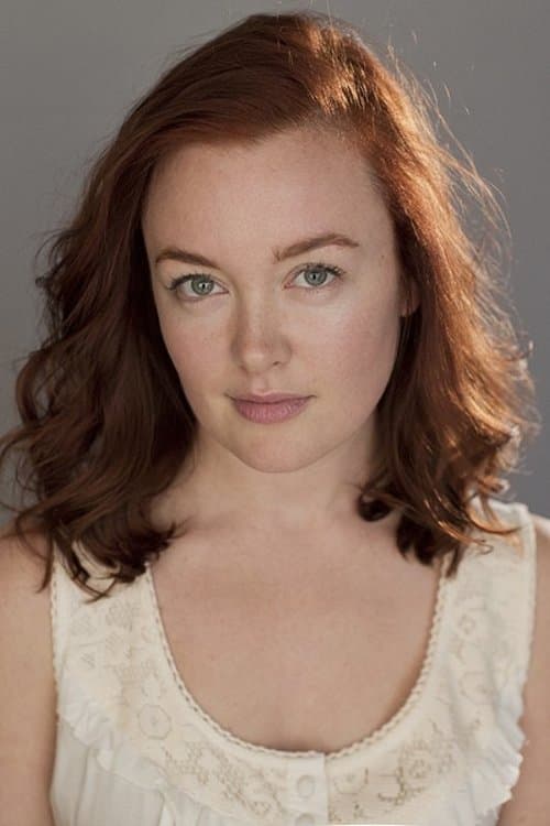 Katie Booth profile photo