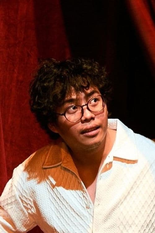 Earvin Estioco profile photo