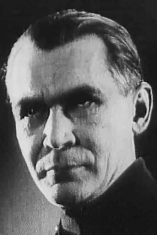 Borys Shelestov profile photo