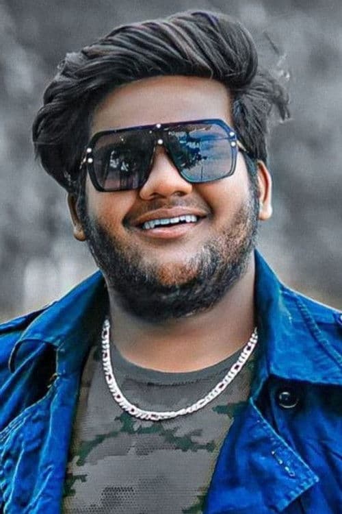 Mohammed Sameer profile photo