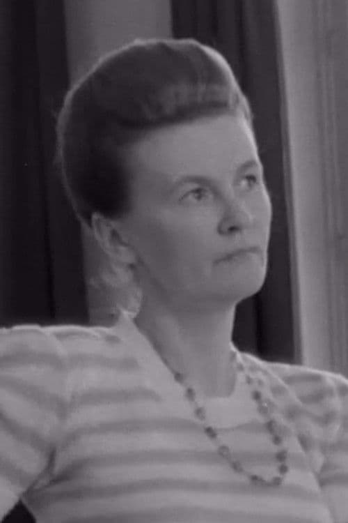 Nadette Thinus profile photo