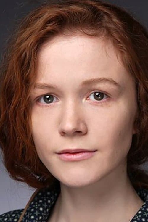 Polina Severnaya profile photo