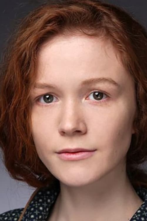 Polina Severnaya profile photo