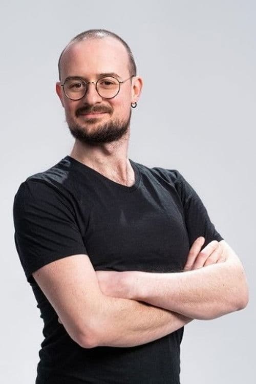 Etienne Magnin profile photo