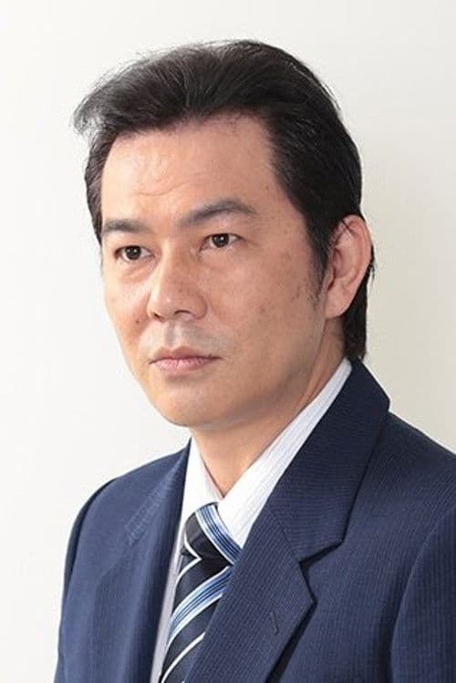 Masaki Nishimori profile photo