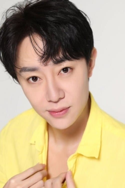 Li Zeyu profile photo