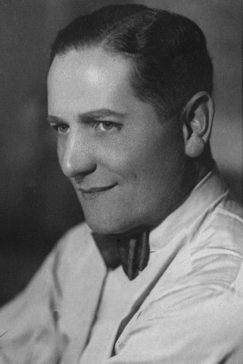 José Wedorn profile photo